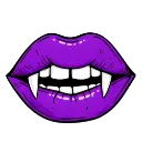 purplevampirelips