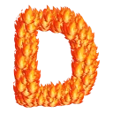 Flaming_D