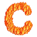 Flaming_C