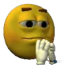 hmmmm custom emote | Fire Zone