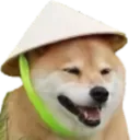 Dogkek
