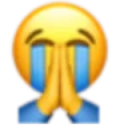 Son Discord sticker from Fire Zone