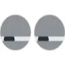 3_sussy Discord Emoji from ノtype · chat · vc · giveaways · social · chill