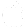 Applelogo Discord sticker from Plugin Zone