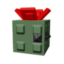 cactus Discord sticker from Grow a Garden 2 : GaG2 | Stocks & Trading | Codes & Values | Notifier & Events