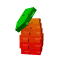 mango Discord sticker from Grow a Garden 2 : GaG2 | Stocks & Trading | Codes & Values | Notifier & Events
