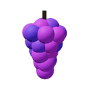 grape Discord Emoji - Grow a Garden 2 : GaG2 | Stocks & Trading | Codes & Values | Notifier & Events