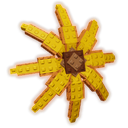 sunflower Discord sticker from Grow a Garden 2 : GaG2 | Stocks & Trading | Codes & Values | Notifier & Events