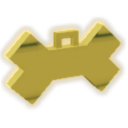 pet_name_reroller Discord sticker from Grow a Garden 2 : GaG2 | Stocks & Trading | Codes & Values | Notifier & Events