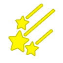 meteor_shower custom emote | Grow a Garden 2 : GaG2 | Stocks & Trading | Codes & Values | Notifier & Events