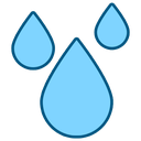 rain Discord sticker from Grow a Garden 2 : GaG2 | Stocks & Trading | Codes & Values | Notifier & Events