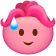 rosieawkward Discord emoji
