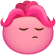 rosiedislike Discord emoji