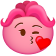 rosiekisskiss Discord emoji