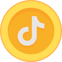 tiktokcoin Discord emoji