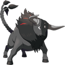 TaurosBlaze Discord emoji