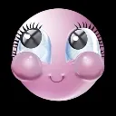 pinkblush