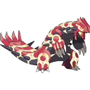 GroudonPrimal Discord emoji
