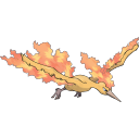 Moltres Discord emoji
