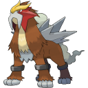 Entei Discord emoji