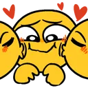 face_love