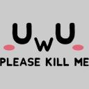 uwuplskill Discord emoji