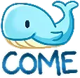 whalecum