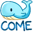 :whalecum: