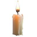 :054_gothcandle: