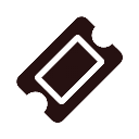 Ticket custom emote from 𝐋𝐨𝐓𝐟𝐢 𝐂𝐨𝐦𝐦𝐮𝐧𝐢𝐭𝐲