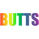 BUTTS BUTTS