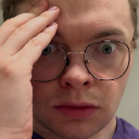 Shocked_CG Discord sticker from CG5 Official Fan Hub