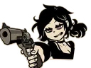 ashgun