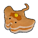 pancakesray custom emote | LAST STARSERER OVEREXALT-GLITCHER