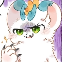 Tianlu_Furioso Discord sticker from Fabulous Beast・Español [0.2K] 🦁