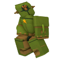 RoboSaW Discord Emoji | Bridger Western Roblox | Trading • Guides • Updates • LFG