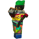 DiscoCD Discord sticker - Bridger Western Roblox | Trading • Guides • Updates • LFG