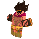 StoneOceanSPTW Discord sticker | Bridger Western Roblox | Trading • Guides • Updates • LFG