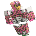 MangaKC custom emote | Bridger Western Roblox | Trading • Guides • Updates • LFG