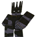 GrimeWS Discord sticker | Bridger Western Roblox | Trading • Guides • Updates • LFG