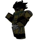YellowSP Discord sticker from Bridger Western Roblox | Trading • Guides • Updates • LFG