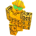 YellowSF custom emote | Bridger Western Roblox | Trading • Guides • Updates • LFG