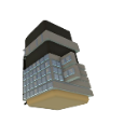 SilverCD Discord Emoji from Bridger Western Roblox | Trading • Guides • Updates • LFG