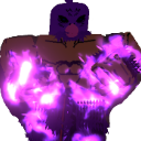 PurpleMR custom emote from Bridger Western Roblox | Trading • Guides • Updates • LFG