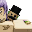 GentlemanHeyYa Discord sticker | Bridger Western Roblox | Trading • Guides • Updates • LFG