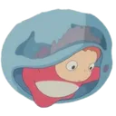 GC_PonyoBubble