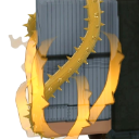 GoldenHP Discord Emoji from Bridger Western Roblox | Trading • Guides • Updates • LFG