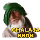 chalaja