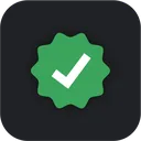 :icon_verified: