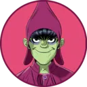 murdoc